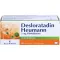 DESLORATADIN Tabletki powlekane Heumann 5 mg, 50 szt