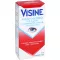 VISINE Yxin Hydro 0,5 mg/ml krople do oczu, 15 ml
