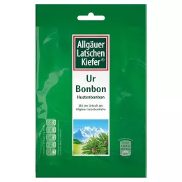Allgäuer Latschenkiefer Ur słodycze, 75 g
