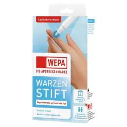 WEPA Ołówek do brodawek, 1 szt