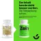 Ostropest plamisty 500mg z choliną od ZEINpharma (100 sztuk)