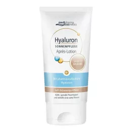 HYALURON SONNENPFLEGE Apres Lotion Delikatna opalenizna, 150 ml