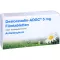 DESLORATADIN ADGC Tabletki powlekane 5 mg, 50 szt