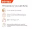 Instructions for use for Elmex Interd Or Iso 1 0,45 (8 szt.) - 5