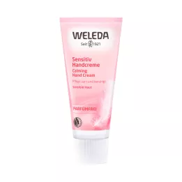 WELEDA Wrażliwy krem do rąk, 50 ml