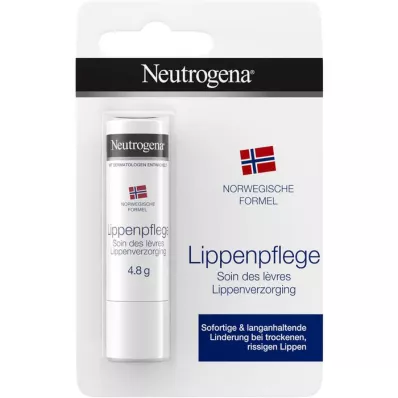 NEUTROGENA Norwegian Formula Lip Care, 4,8 g