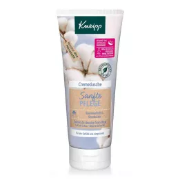 KNEIPP Delikatny krem pod prysznic, 200 ml