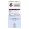 DOPPELHERZ Omega-3 Premium 1500 kapsułek systemowych, 120 kapsułek