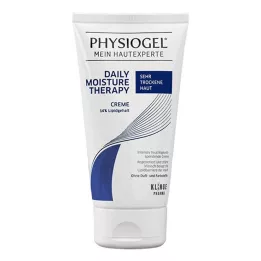 PHYSIOGEL Daily Moisture Therapy bardzo suchy Cr., 75 ml