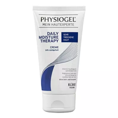 Physiogel Daily Moisture Therapy krem do skóry bardzo suchej, 75 ml