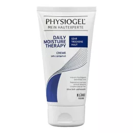 PHYSIOGEL Daily Moisture Therapy bardzo suchy krem, 150 ml