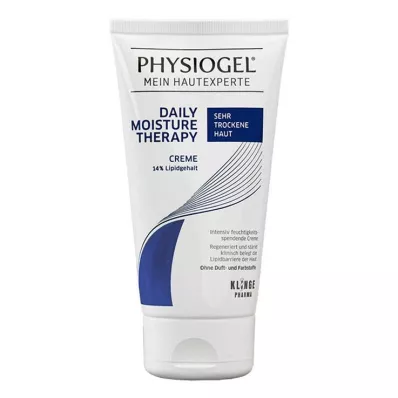 Physiogel Daily Moisture Therapy krem do skóry bardzo suchej, 150 ml Physiogel Daily Moisture Therapy krem do skóry bardzo suchej, 150 ml