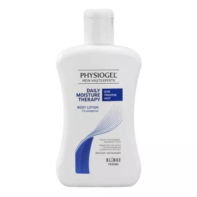 Physiogel Daily Moisture Therapy balsam do bardzo suchej skóry, 200 ml Physiogel Daily Moisture Therapy balsam do bardzo suchej skóry, 200 ml