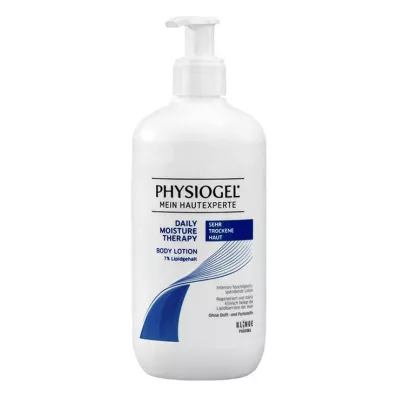 Physiogel Daily Moisture Therapy balsam do bardzo suchej skóry, 400 ml Physiogel Daily Moisture Therapy balsam do bardzo suchej skóry, 400 ml