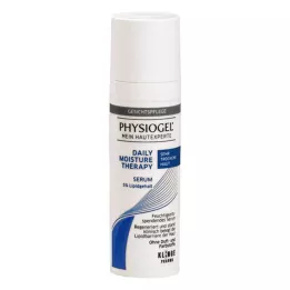 PHYSIOGEL Serum do bardzo suchej skóry Daily Moisture Therapy, 30 ml