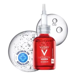 VICHY LIFTACTIV Specjalistyczne serum B3, 30 ml