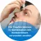 OCUTEARS Krople do oczu Hydro+, 10 ml