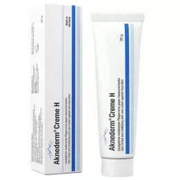 AKNEDERM Krem H, 30 g
