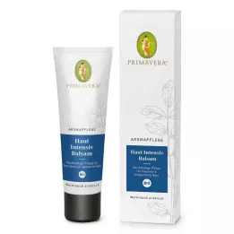 HAUT INTENSIV Organiczny balsam aromaterapeutyczny, 50 ml