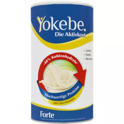 YOKEBE Proszek Forte NF2, 500 g