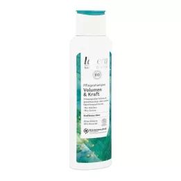LAVERA Szampon Volume Care &amp; Power, 250 ml