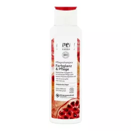 LAVERA Szampon Colour Shine Care &amp; Pielęgnacja, 250 ml