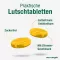 neo-angin Benzydamine na ostry ból gardła cytryna, 40 szt