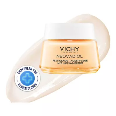 Vichy Neovadiol Krem na dzień w okresie menopauzy do skóry suchej, 50 ml Vichy Neovadiol Krem na dzień w okresie menopauzy do skóry suchej, 50 ml
