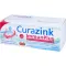 CURAZINK Pastylki do ssania ImmunPlus, 100 szt