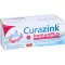 CURAZINK Pastylki do ssania ImmunPlus, 100 szt