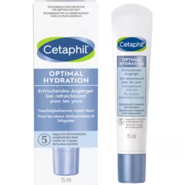CETAPHIL Żel pod oczy Optimal Hydration, 15 ml