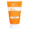 AVENE Krem przeciwsłoneczny SPF 50+ bezzapachowy, 50 ml