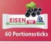Instructions for use for Iron Direct plus Witamina C + Kwas Foliowy + B12 w proszku, 60 szt - 1