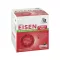 Iron Direct plus Witamina C + Kwas Foliowy + B12 w proszku, 60 szt
