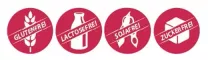 Instructions for use for Iron Direct plus Witamina C + Kwas Foliowy + B12 w proszku, 60 szt - 3