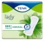 Instructions for use for Podpaski na nietrzymanie moczu Tena Lady normalne, 30 sztuk - 2