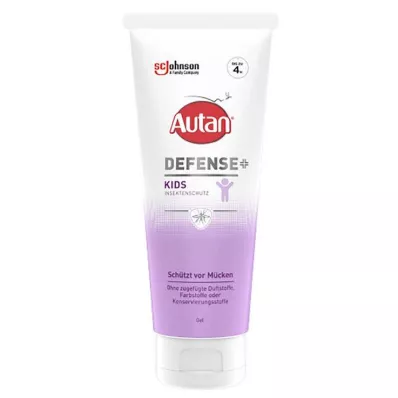 AUTAN Defense Kids Gel, 100 ml