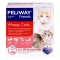 Feliway Friends Zestaw startowy dla kotów (48 ml)