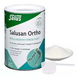 SALUSAN Hydrolizat kolagenu Ortho w proszku, 300 g
