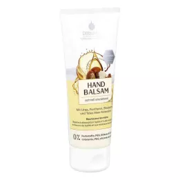 DERMASEL Balsam do rąk z Morza Martwego, 75 ml
