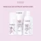 Eubos Intimate Woman pianka pod prysznic, 100 ml