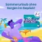 Imodium ostry duet - na ostrą biegunkę z wzdęciami, 6 szt