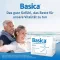 Puder Basica Pur, 50 szt