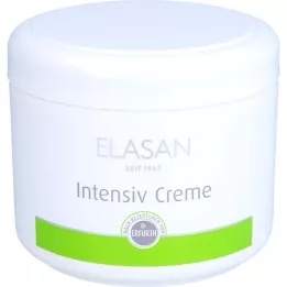 ELASAN Intensywny krem, 500 ml