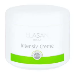 ELASAN Intensywny krem, 500 ml