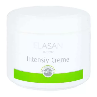 ELASAN Intensywny krem, 500 ml