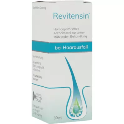 REVITENSIN Krople doustne, 30 ml