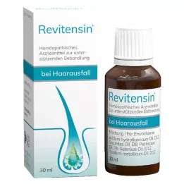 REVITENSIN Krople doustne, 30 ml