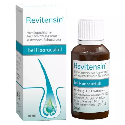 Revitensin® krople doustne, 30 ml