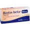BIOTIN BETA Tabletki 10 mg, 20 szt